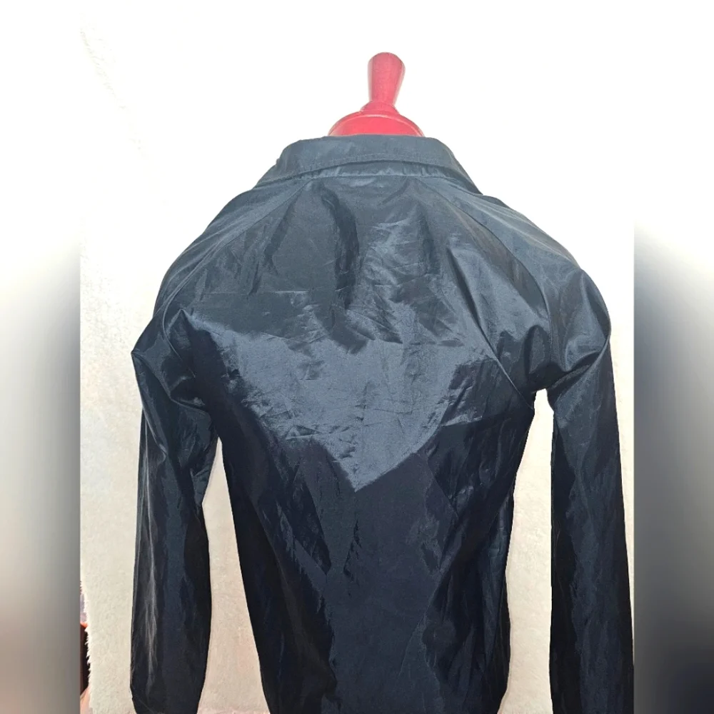 Champion Coaches Jacket vintage 90s - Picture 10 of 10